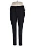 Gap Black Jeggings Size 33 waist - photo 1
