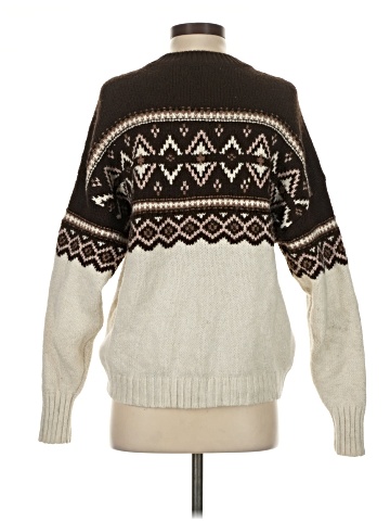American Eagle Outfitters Pullover Sweater (view 2)