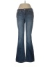 Chip & Pepper Hearts Blue Jeans Size 28 waist - photo 1