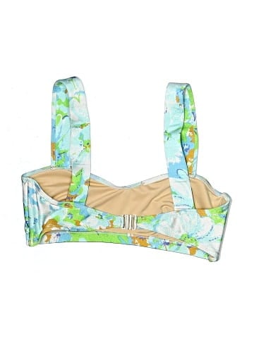 Faithfull the Brand Swimsuit Top (view 2)