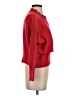 Central Park West Red Pullover Sweater Size S - photo 4