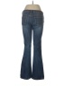 Chip & Pepper Hearts Blue Jeans Size 28 waist - photo 2