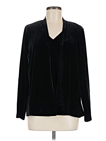 Jones New York Collection Cardigan (view 1)