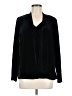 Jones New York Collection Black Cardigan Size M - photo 1