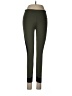 Lululemon Athletica Color Block Green Active Pants Size 6 - photo 1