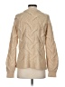 Madewell Tan Cardigan Size XXS - photo 2