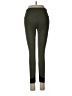 Lululemon Athletica Color Block Green Active Pants Size 6 - photo 2