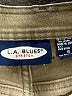 L.A. Blues Gray Jeans Size 10 - photo 4