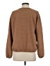 Max Studio Brown Cardigan Size S - photo 2