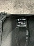 Shein Solid Black Jumpsuit Size XL - photo 4