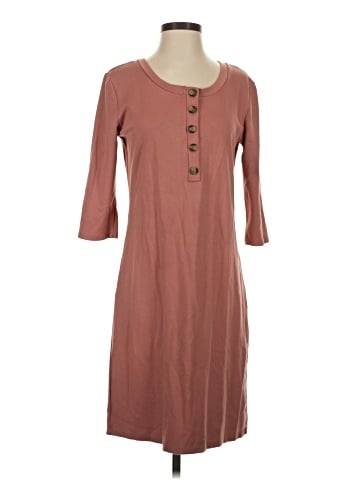 Lou Lou Casual Dress (view 1)