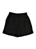 H&M Solid Black Shorts Size XS - photo 1