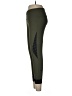 Lululemon Athletica Color Block Green Active Pants Size 6 - photo 5