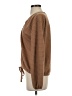 Max Studio Brown Cardigan Size S - photo 5