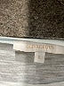 Olivaceous Metallic Gray Pullover Sweater Size L - photo 7