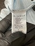 Olivaceous Metallic Gray Pullover Sweater Size L - photo 8