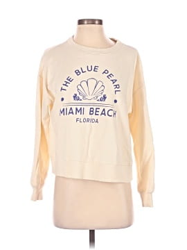 Maeve By Anthropologie Pullover Sweater