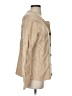 Madewell Tan Cardigan Size XXS - photo 4