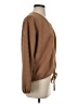 Max Studio Brown Cardigan Size S - photo 4