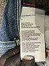 Tommy Hilfiger Blue Jeans Size 6 - photo 8