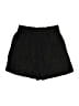 H&M Solid Black Shorts Size XS - photo 2