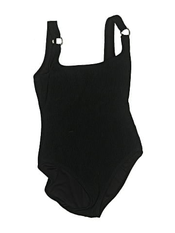 MICHAEL Michael Kors One Piece Swimsuit (view 1)