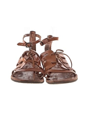 Assorted Brands Sandals (view 2)