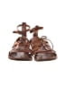Assorted Brands Brown Sandals Size UK 2 / US 4 - photo 2