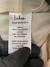Lulus 100% Polyester Paisley Gray Casual Dress Size S - photo 8