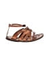 Assorted Brands Brown Sandals Size UK 2 / US 4 - photo 1