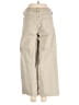 OAT Ivory Jeans Size 0 - photo 2