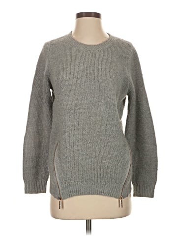 Elizabeth & Clarke Pullover Sweater (view 1)