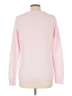 Old Navy Pink Pullover Sweater Size L - photo 2