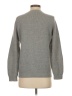 Elizabeth & Clarke Gray Pullover Sweater Size 2 - photo 2