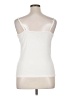 Caslon Ivory Tank Top Size XL - photo 2