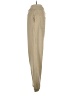 Mondetta 100% Recycled Polyester Solid Tan Casual Pants Size XS - photo 5
