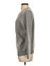 Elizabeth & Clarke Gray Pullover Sweater Size 2 - photo 5