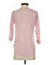 Eyeshadow Pink 3/4 Sleeve Top Size S - photo 2