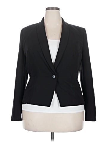 Worthington Blazer (view 1)