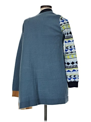 Style&Co Cardigan (view 2)