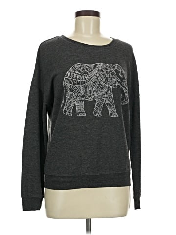 Zoe+Liv Pullover Sweater (view 1)