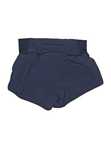 Zella Athletic Shorts (view 2)
