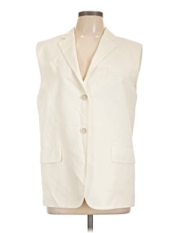 Theory Vest (view 1)