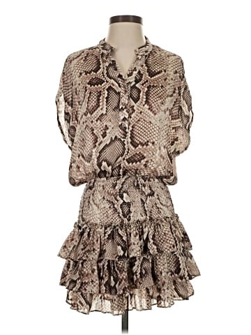 Vestique Cocktail Dress (view 1)
