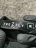 Two 2 Fly Black Casual Dress Size M - photo 5