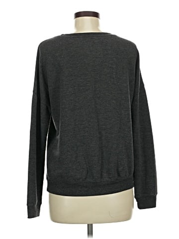 Zoe+Liv Pullover Sweater (view 2)