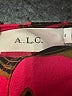 A.L.C. Pink Cocktail Dress Size 6 - photo 7