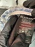 Blank NYC 100% Cotton Blue Denim Shorts Size 30 waist - photo 4