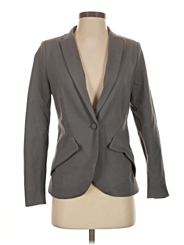 Elizabeth & Clarke Blazer (view 1)