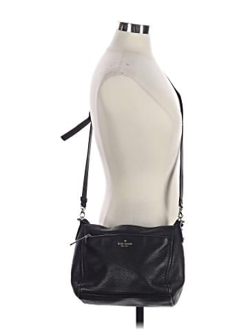 Kate Spade New York Leather Crossbody Bag (view 2)